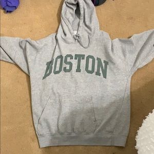 Brandy Melville Boston Hoodie